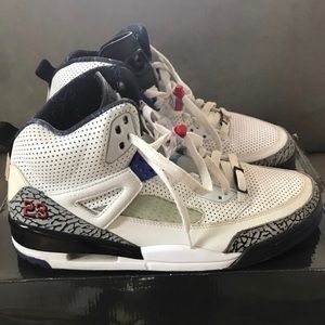 SpiZike